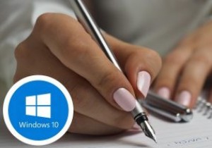 【Windows 10】手書き入力を有効にして使う方法をわかりやすく解説