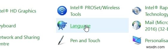 Windows10で手書き入力を有効にして使用する 