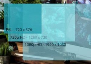 Windows10で画面解像度を変更する方法 