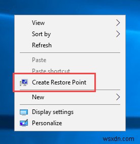 Windowsでシステムの復元ポイントを管理するための最良のツールの3つ 