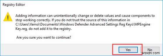 Windows10で保護レベルを上げるためにWindowsDefenderを強化する方法 