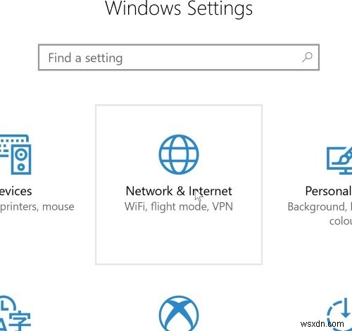 Windows10でネットワーク設定を完全にリセットする方法 