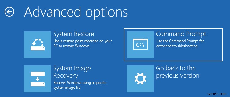 Windows10のインストール時に「新しいパーティションを作成できませんでした」エラーを修正する方法 