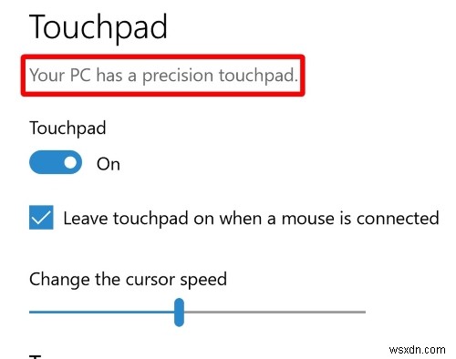 Windows10でラップトップタッチパッドのミドルクリックをシミュレートする方法 