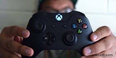 XboxOneコントローラーをPCに接続する方法 