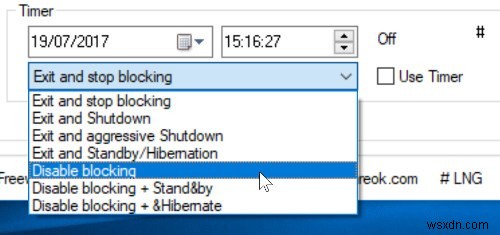 Windows10が自動的にスリープまたはロックされないようにする方法 