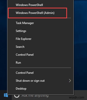 Windows10でアクションセンターが開かない問題を修正する方法 
