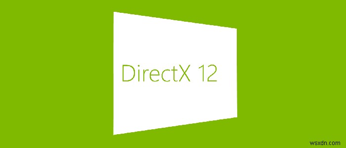 DirectX11とDirectX12の違いは何ですか？ 