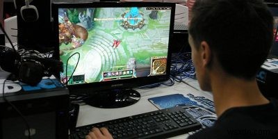 Windows10でデフォルトのゲームDVRフォルダを変更する方法 