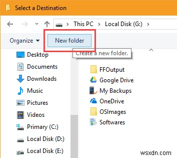 Windows10でデフォルトのゲームDVRフォルダを変更する方法 