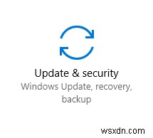 Windows10で古いWindowsDefenderを取り戻す方法 