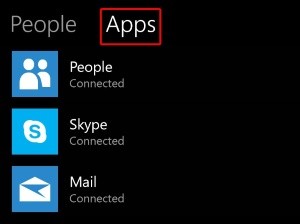 Windows10で新しい「マイピープル」機能を使用する方法 