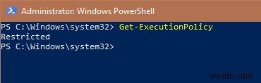 WindowsシステムがMeltdownとSpectreから保護されているかどうかを確認する方法 