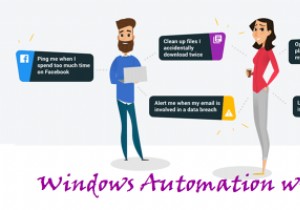 EllpでWindowsの日常タスクを自動化！PCの生産性を最大化する使い方ガイド