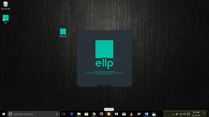 Ellpを使用して、Windowsでの日常のタスクを自動化し、生産性を向上させます 