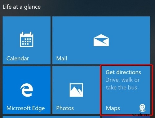 Windows10でBingMapsをオフラインで使用する方法 