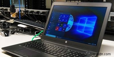 Windows10でパワースロットリングを無効にする方法 