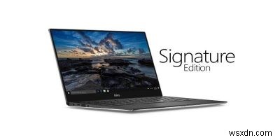 Microsoft Windows 10 Signature Editionとは何ですか？ 