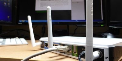 Windows10でWiFiネットワークをブロックまたは許可する方法 