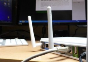 Windows10でWiFiネットワークをブロックまたは許可する方法 