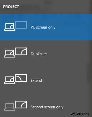 PCの黒い画面を修正する方法 