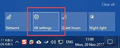 Windows10でWindowsUpdateの帯域幅を制限する方法 