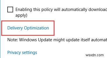 Windows10でWindowsUpdateの帯域幅を制限する方法 