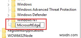 Edgeブラウザで拡張機能のインストールをブロックする方法 