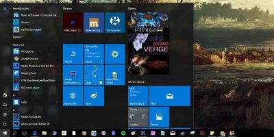 WindowsLiveタイルを最大限に活用するためのいくつかのハックがあります 