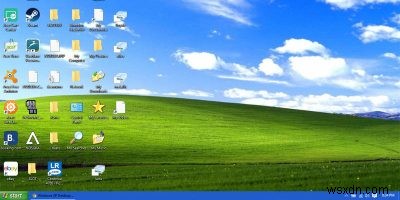 Windows10にカスタムテーマをインストールする方法 