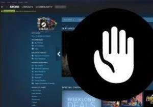 Windows10でアプリケーションをブロックする方法 