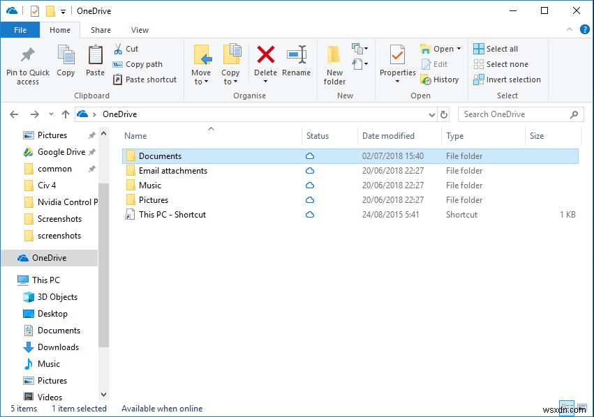 MicrosoftOfficeなしでdocxファイルを開く方法 