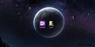 Windows10で矢印ショートカットアイコンを変更する方法 