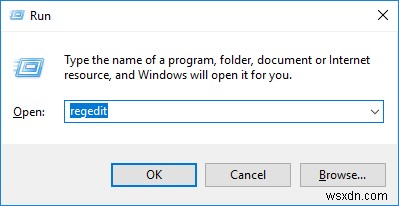 Windows10で矢印ショートカットアイコンを変更する方法 