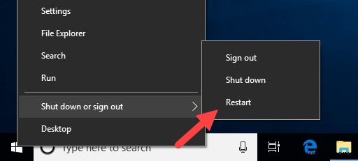 Windows10で矢印ショートカットアイコンを変更する方法 