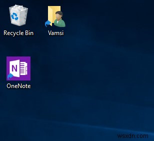 Windows10で矢印ショートカットアイコンを変更する方法 