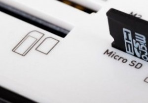 【保存版】マイクロSDカードの破損を修復し、消えたデータを復元する完全ガイド