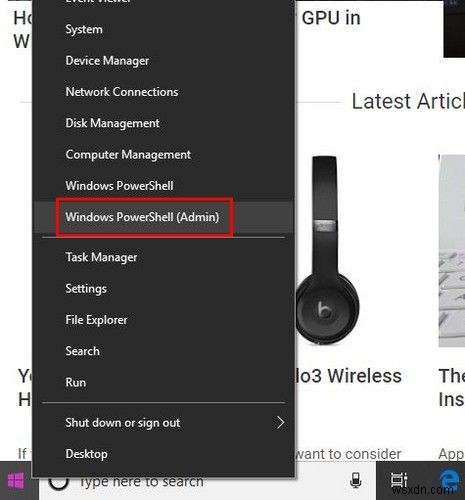 Windows10でノートパソコンのバッテリーの状態を確認する方法 
