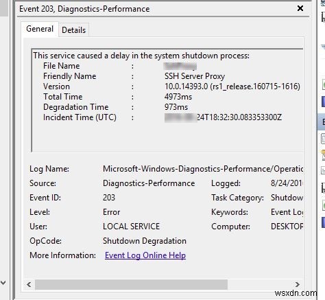 Windowsのシャットダウンを高速化するための便利なヒント 
