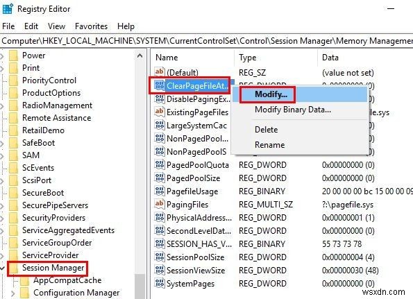 Windowsのシャットダウンを高速化するための便利なヒント 