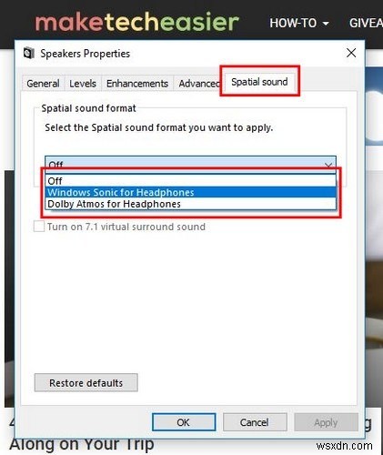 Windows10のサウンド設定を管理する方法 