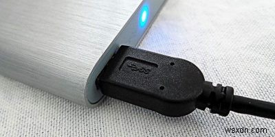 USBデバイスを「安全に取り外す」必要があるのでしょうか。 
