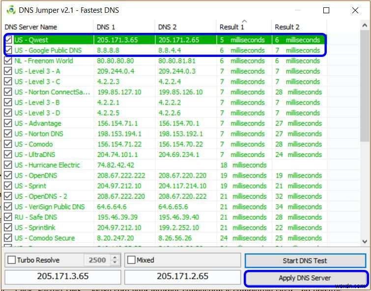 DNSサーバーの変更：必要な理由とその方法 