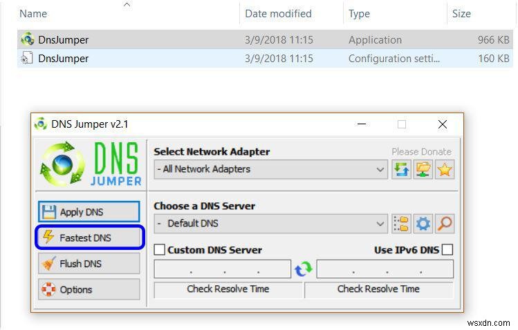 DNSサーバーの変更：必要な理由とその方法 