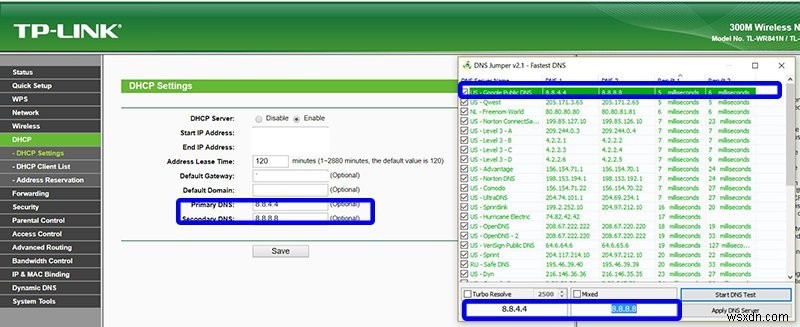 DNSサーバーの変更：必要な理由とその方法 