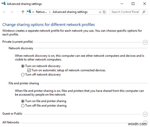 Wi-FiプリンターがWindows10で機能しない？ここにいくつかの修正があります 