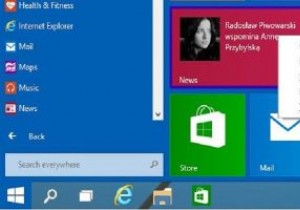 Windows 10にMicrosoft Storeアプリをリモートでインストールする方法