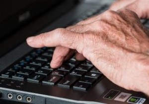 高齢者向けのWindowsコンピュータをセットアップする方法 