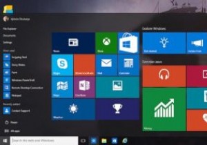 Windows 10のスタートメニュー検索でGoogleをデフォルト検索エンジンにする方法