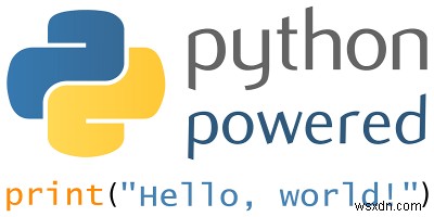 Windows10でPythonを設定する方法 